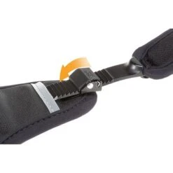 Arnés Ferplast Ergotrekking Negro -Ofertas Mascotas Tienda 224508 224509 224510 ferplast ergotrekking geschirr schwarz hs 08 8