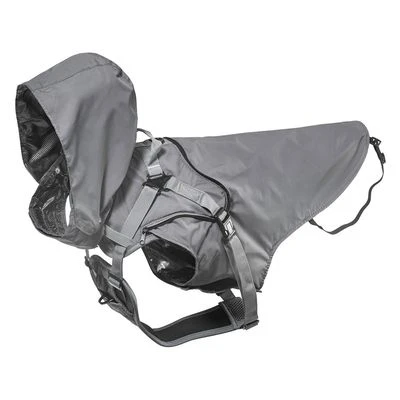 Arnés ArmoredTech® All Weather, GRAU - Imagen 4