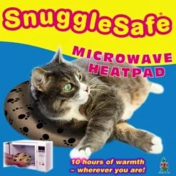 Almohadilla SnuggleSafe -Ofertas Mascotas Tienda 22802 snugglesafe heizkissen f r haustiere hs 002 3