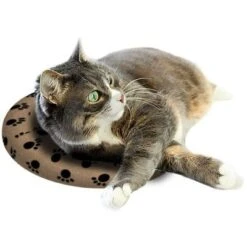 Almohadilla SnuggleSafe -Ofertas Mascotas Tienda 22802 snugglesafe heizkissen f r haustiere hs cat 5