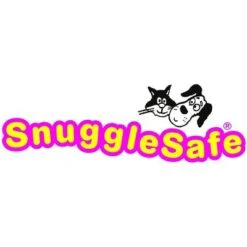 Almohadilla SnuggleSafe -Ofertas Mascotas Tienda 22802 snugglesafe heizkissen f r haustiere hs logo 3