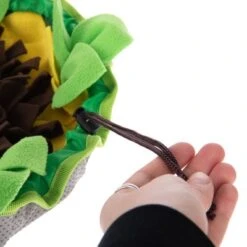 Alfombra Olfativa Sunnyflower Para Perros Y Gatos -Ofertas Mascotas Tienda 229108 sunnyflower fg 0591 3