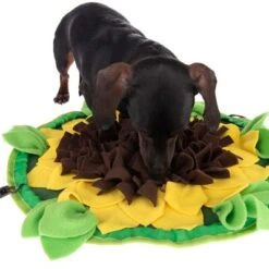 Alfombra Olfativa Sunnyflower Para Perros Y Gatos -Ofertas Mascotas Tienda 229108 sunnyflower fg 0639 1