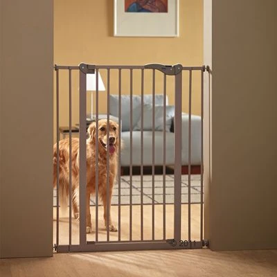 Savic Barrera Dog Barrier 2 Tamaño L 3 Savic Barrera Dog Barrier 2 Tamaño L - Imagen 3