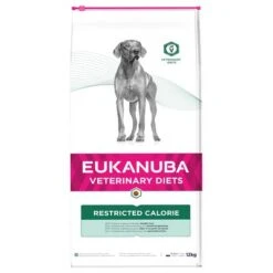 Eukanuba VETERINARY DIETS Restricted Calorie Pienso Para Perros