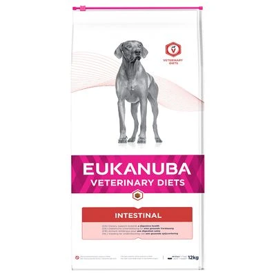 Eukanuba VETERINARY DIETS Intestinal Pienso Para Perros