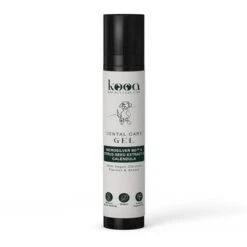 Kooa Set Para La Higiene Dental -Ofertas Mascotas Tienda 230742 kooa zahnpflegeset hs 04 4