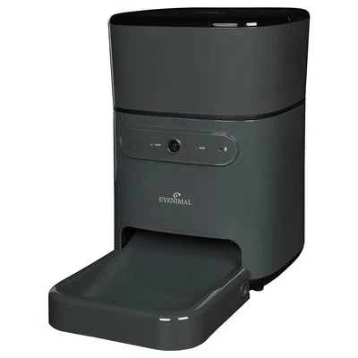 Comedero Automático EYENIMAL SMART Pequeño 1 Comedero Automático EYENIMAL SMART Pequeño