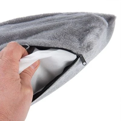 Cama Crown Para Mascotas 8 Cama Crown Para Mascotas - Imagen 8