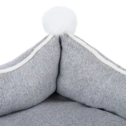 Cama Crown Para Mascotas 19 Cama Crown Para Mascotas -Ofertas Mascotas Tienda 233898 katzenbett crown fg 1075 4