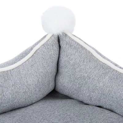 Cama Crown Para Mascotas 9 Cama Crown Para Mascotas - Imagen 9