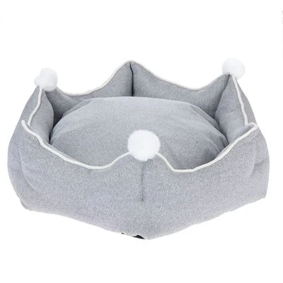 Cama Crown Para Mascotas 1 Cama Crown Para Mascotas