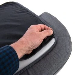 Cama Giant De Espuma Viscoelástica Para Perros -Ofertas Mascotas Tienda 233900 hundebett giant fg 1083 4