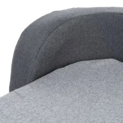 Cama Giant De Espuma Viscoelástica Para Perros -Ofertas Mascotas Tienda 233900 hundebett giant fg 1093 9