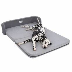 Cama Giant De Espuma Viscoelástica Para Perros -Ofertas Mascotas Tienda 233900 hundebett giant fg 1270 8