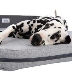 Cama Giant De Espuma Viscoelástica Para Perros -Ofertas Mascotas Tienda 233900 hundebett giant fg 1277 6