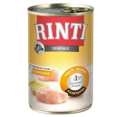 Rinti Sensible 6 X 400 G 3 Rinti Sensible 6 X 400 G - Imagen 3