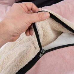 Cama Manila Para Mascotas -Ofertas Mascotas Tienda 235399 hundebett manila fg 0274 9