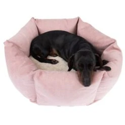 Cama Manila Para Mascotas -Ofertas Mascotas Tienda 235399 hundebett manila fg 0282 2