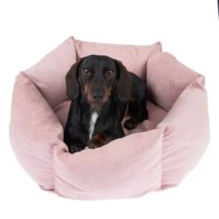 Cama Manila Para Mascotas -Ofertas Mascotas Tienda 235399 hundebett manila fg 0290 1