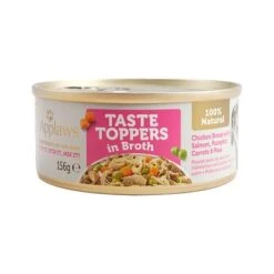 Applaws Taste Toppers Con Caldo Latas Para Perros 8 X 156 G -Ofertas Mascotas Tienda 236196 nameapplaws hund taste toppers bruehe 8x156g hs 06 2