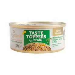 Applaws Taste Toppers Con Caldo Latas Para Perros 8 X 156 G -Ofertas Mascotas Tienda 236196 nameapplaws hund taste toppers bruehe 8x156g hs 07 2