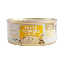 Applaws Taste Toppers Con Caldo Latas Para Perros 8 X 156 G -Ofertas Mascotas Tienda 236196 nameapplaws hund taste toppers bruehe 8x156g hs 08 1