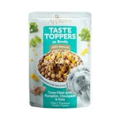 Applaws Taste Toppers En Bolsitas Para Perros 6 X 85 G - Pack De Prueba -Ofertas Mascotas Tienda 236298 applaws hund taste toppers bruehe probepackung 6x85g hs 03 2