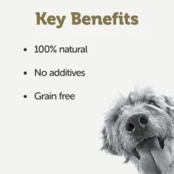 Applaws Taste Toppers En Bolsitas Para Perros 6 X 200 Ml 13 Applaws Taste Toppers En Bolsitas Para Perros 6 X 200 Ml -Ofertas Mascotas Tienda 236303 applaws hund spout pouch beed 6x200ml hs 03 0