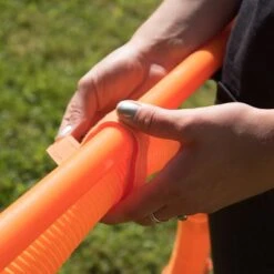 Aro Agility Fun & Sport 27 Aro Agility Fun & Sport -Ofertas Mascotas Tienda 23800 agility fun sport sprungring fg 17 0