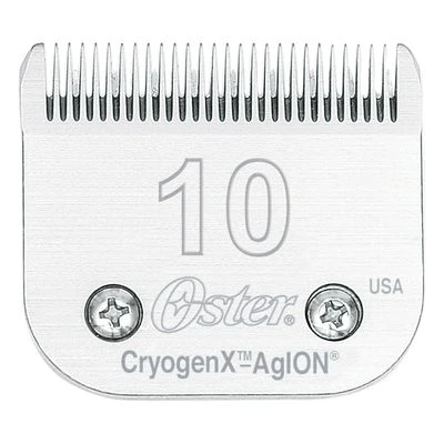 Cuchillas Para Máquinas Cortapelo Oster - Imagen 2