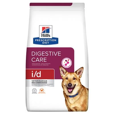 Hill's I/d Prescription Diet Digestive Care Pienso Para Perros 2 Hill's I/d Prescription Diet Digestive Care Pienso Para Perros - Imagen 2