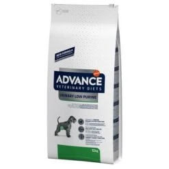 Advance Veterinary Diets 2 X 10/12/15 Kg - Pack Ahorro -Ofertas Mascotas Tienda 244900 pla affinityspain advance veterinarydiets urinary low purine 12kg hs 01 0