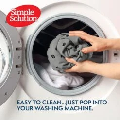 Simple Solution Empapador Reutilizable Para Perros -Ofertas Mascotas Tienda 245696 simplesolution waschbare unterlage hunde hs 04 2