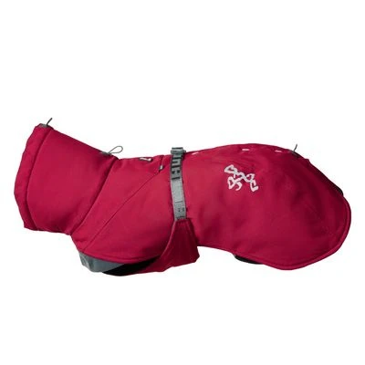 Abrigo Invernal Bare Late Harvest Hurtta Para Perros 2 Abrigo Invernal Bare Late Harvest Hurtta Para Perros - Imagen 2