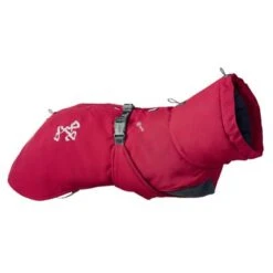 Abrigo Invernal Bare Late Harvest Hurtta Para Perros