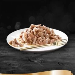 Sheba Multireceta 32 X 85 G En Tarrinas Comida Húmeda Para Gatos -Ofertas Mascotas Tienda 255298 mars multipack sheba varietaeten schaelchen selection sauce 32x85g hs 03 6