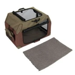 Transportín Plegable Camo -Ofertas Mascotas Tienda 257475 camo m fg 3375 2