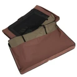 Transportín Plegable Camo -Ofertas Mascotas Tienda 257475 camo m fg 3390 5