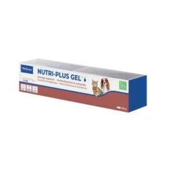 Virbac Nutri-Plus Gel Complemento Para Perros Y Gatos 8 Virbac Nutri-Plus Gel Complemento Para Perros Y Gatos -Ofertas Mascotas Tienda 260696 nutriplus gel hs 03 3