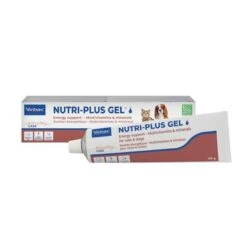 Virbac Nutri-Plus Gel Complemento Para Perros Y Gatos 9 Virbac Nutri-Plus Gel Complemento Para Perros Y Gatos -Ofertas Mascotas Tienda 260696 nutriplus gel hs 04 0