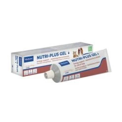 Virbac Nutri-Plus Gel Complemento Para Perros Y Gatos 10 Virbac Nutri-Plus Gel Complemento Para Perros Y Gatos -Ofertas Mascotas Tienda 260696 nutriplus gel hs 05 0