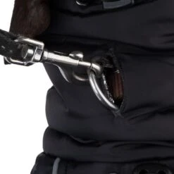 Abrigo Largo Reflecting Stars Para Perros -Ofertas Mascotas Tienda 262001 hundemantel reflecting stars fg 1946 0