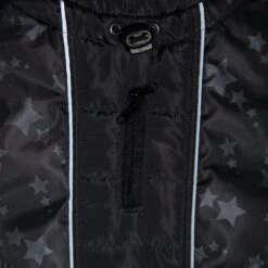 Abrigo Largo Reflecting Stars Para Perros -Ofertas Mascotas Tienda 262001 hundemantel reflecting stars fg 1972 3