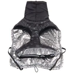 Abrigo Largo Reflecting Stars Para Perros -Ofertas Mascotas Tienda 262001 pla hundemantel reflecting stars fg 1963 2
