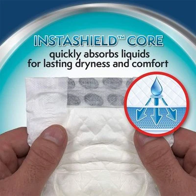 Simple Solution Pañal Desechable Para Perros Macho - Imagen 6