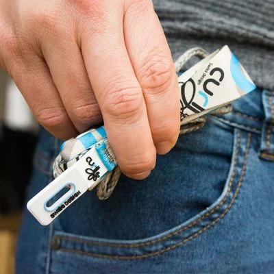 Correa De Bolsillo Curli Ultrarresistente 2 Correa De Bolsillo Curli Ultrarresistente - Imagen 2