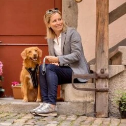 Correa De Bolsillo Curli Ultrarresistente 18 Correa De Bolsillo Curli Ultrarresistente -Ofertas Mascotas Tienda 267896 267897 ultrastarke taschenleine hs 08 3