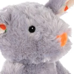 Conejo Elsie De Peluche Para Perros -Ofertas Mascotas Tienda 267996 elsie fg 3211 1