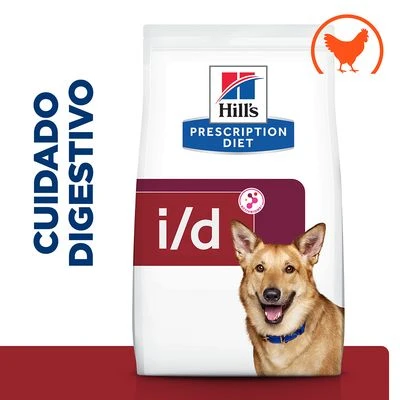 Hill's I/d Prescription Diet Digestive Care Pienso Para Perros 1 Hill's I/d Prescription Diet Digestive Care Pienso Para Perros